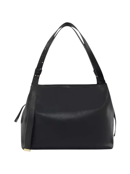 Geantă Armani Exchange negru