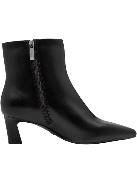 Pantofi Tamaris negru