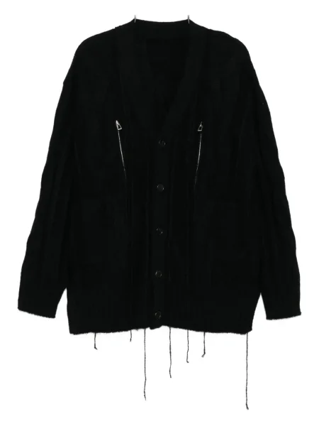 Cardigan Songzio negru