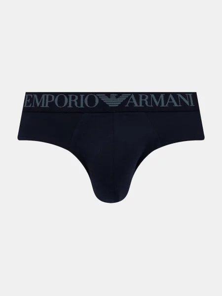 Emporio Armani Underwear Сліпи з 2 шт.