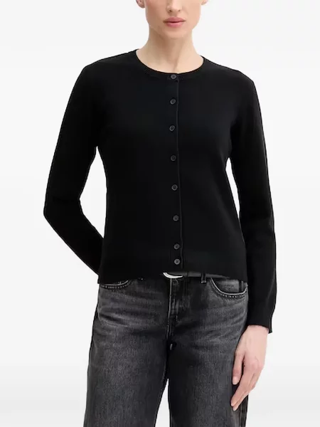 Pulover Benetton negru