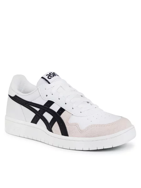 Laisvalaikio batai Asics Japan S White/Black balta
