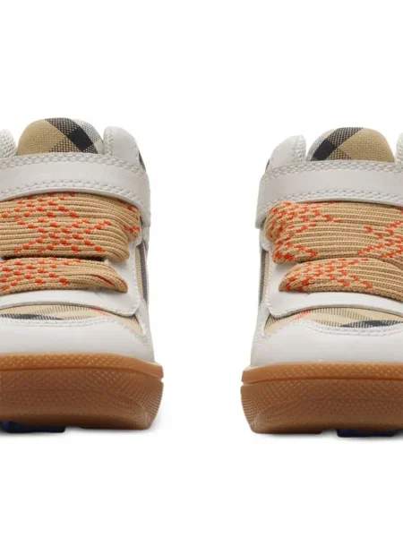 Sneakersy dziecięce Burberry