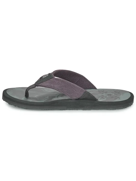 Pantofi Oxbow gri
