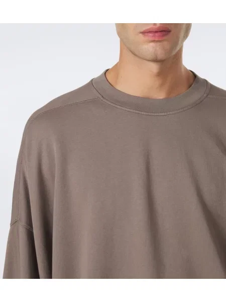 Hanorac Rick Owens gri
