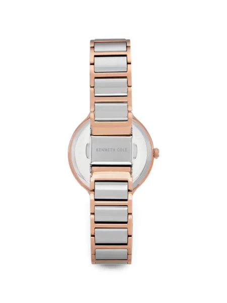 Ceas Kenneth Cole alb