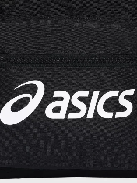 Рюкзак Asics чорний