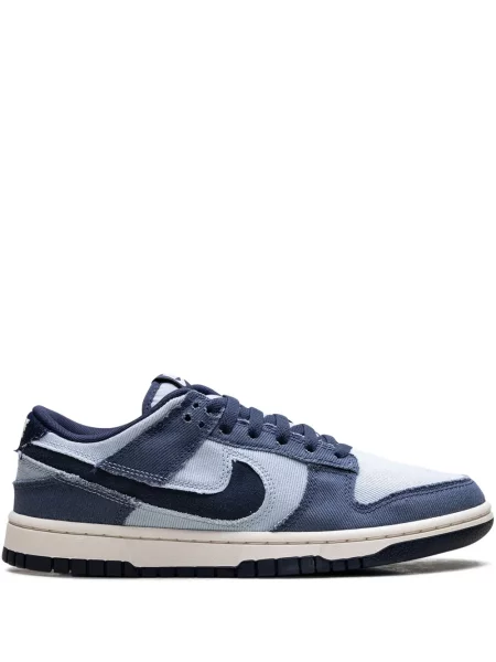 Sneakerși Nike Dunk albastru