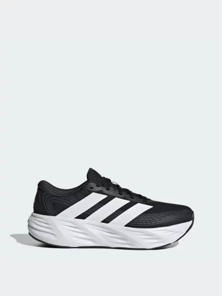 Běžecké boty adidas černé