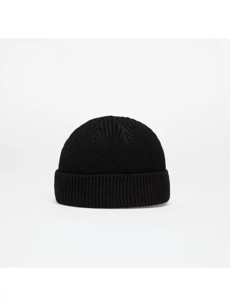 Dickies Woodworth Beanie Black Universal negru