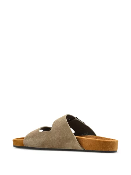 Sandale Tory Burch cu cataramă