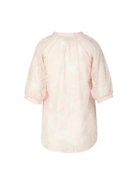 Coster Copenhagen Póló Transparent rózsa