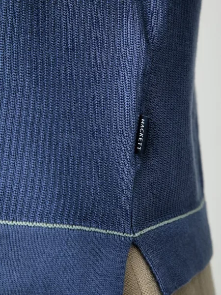 Hackett London поло-светр