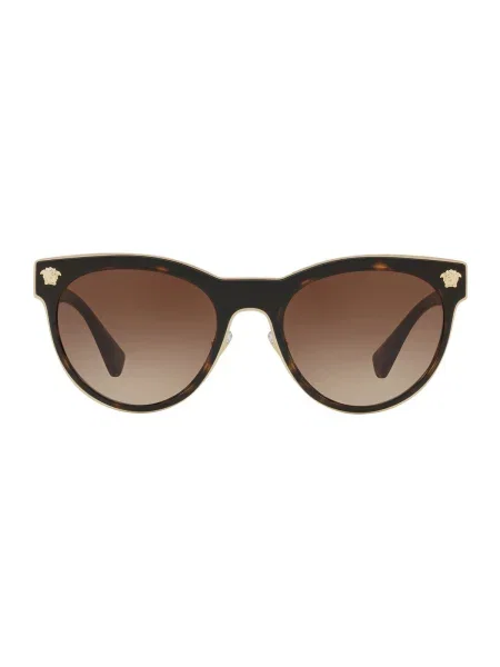 Napszemüveg Versace Eyewear barna