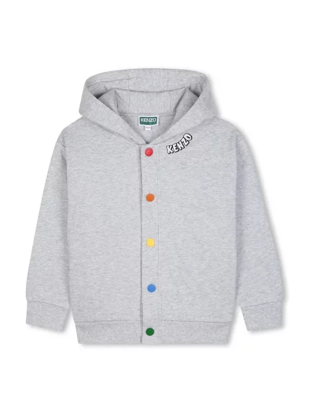 Детский свитер Kenzo