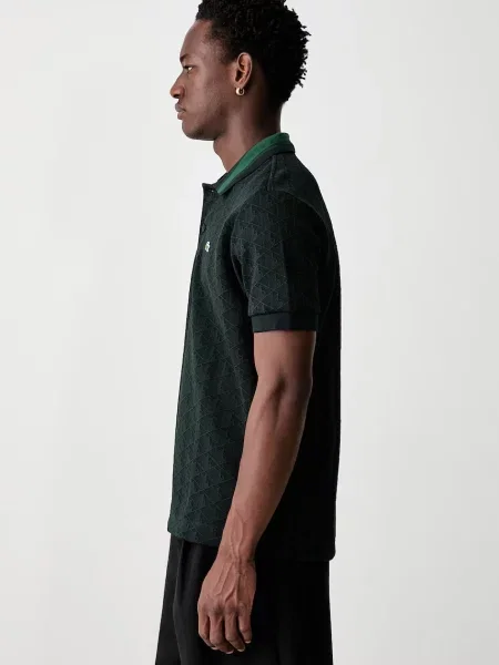 Lacoste поло
