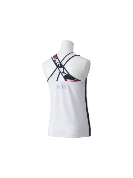 Tricou Yonex alb
