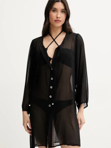 MICHAEL Michael Kors koszula regular czarny