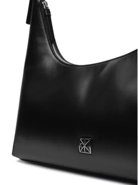 Kabelka Calvin Klein černá