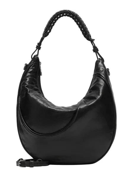 Liebeskind Berlin Torba za čez ramo črna