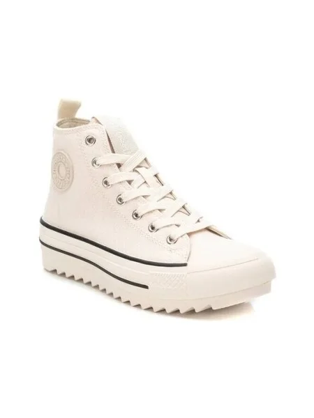 Pantofi Refresh bej