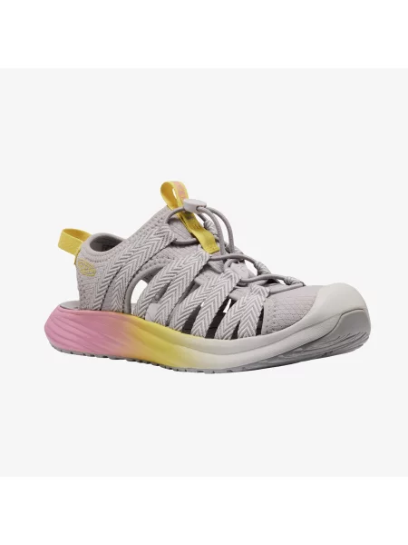 Сникърси KEEN Whisper Lite Alloy/ Orchid Smoke EUR 38