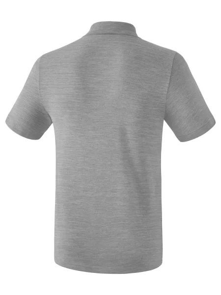 Koszulka polo Erima Teamsports szara