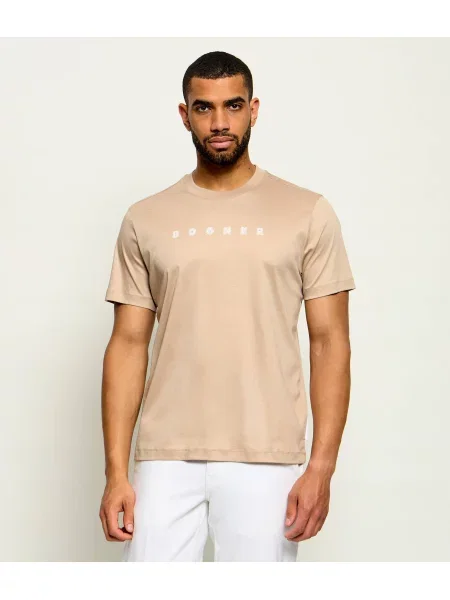 Bogner Tricou bej