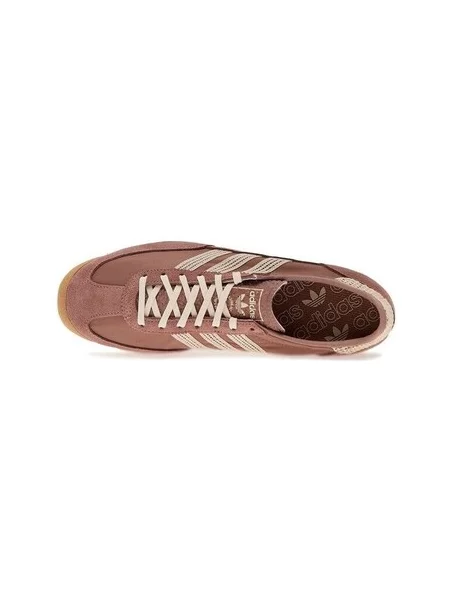 Tenisky Adidas béžová