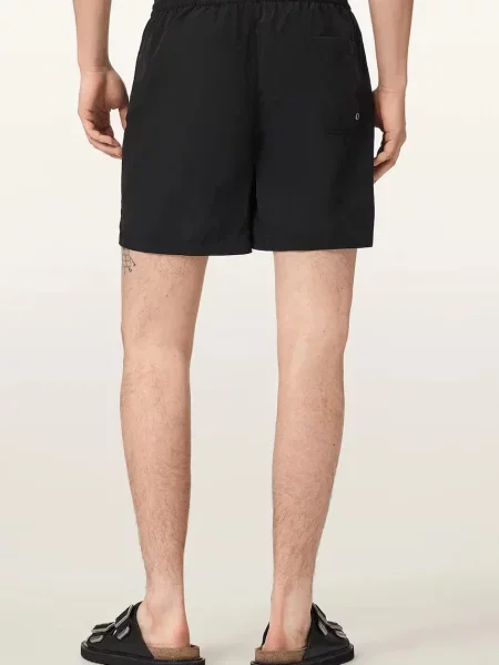 AllSaints шорти для купання MIKRO