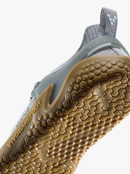 Кроссовки Vivobarefoot