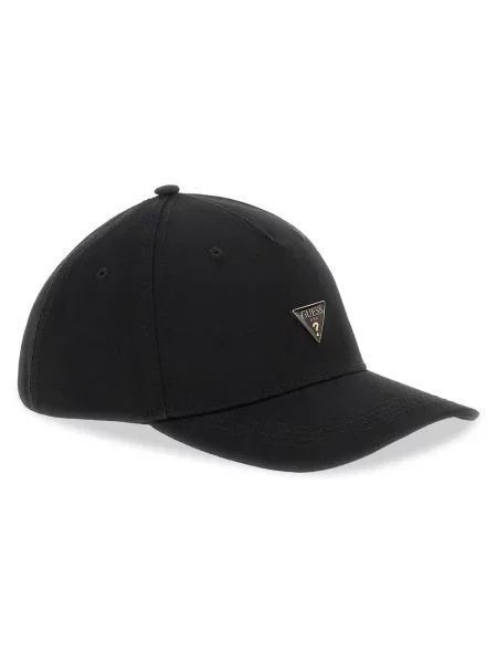 Guess Šiltovka čierna