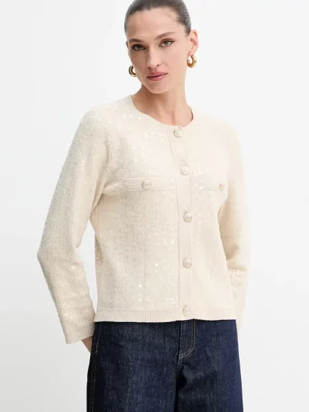 Жилетка Marella дамска бежово