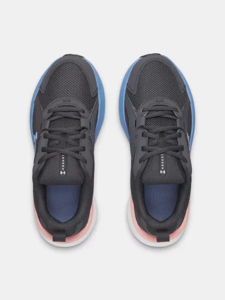 Tenisice Under Armour Assert bijela