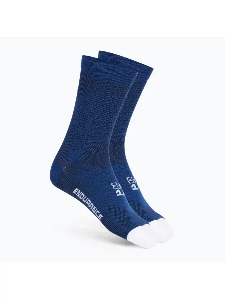 Носки Assos синие