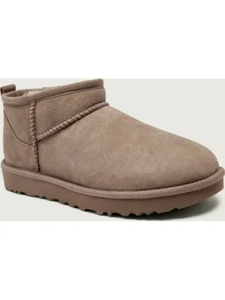 Sneakers UGG W Classic Ultra Mini Caribou EUR 41 bézs
