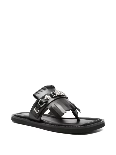 Sandale Toga Virilis negru