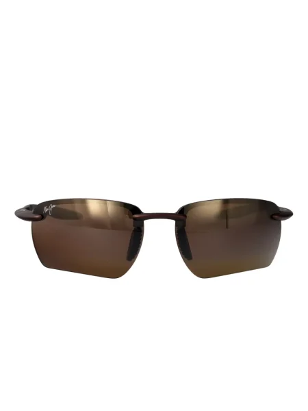Ochelari de soare Maui Jim maro