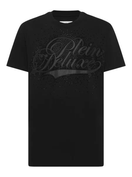 Tricou Philipp Plein negru
