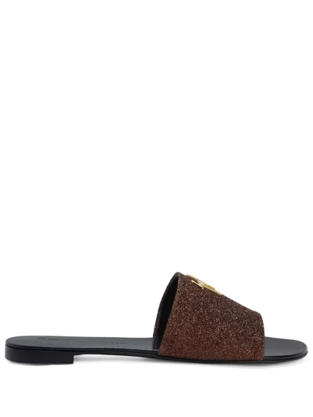Papuci Giuseppe Zanotti maro