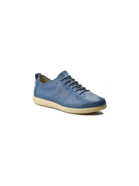 Pantofi Geox albastru