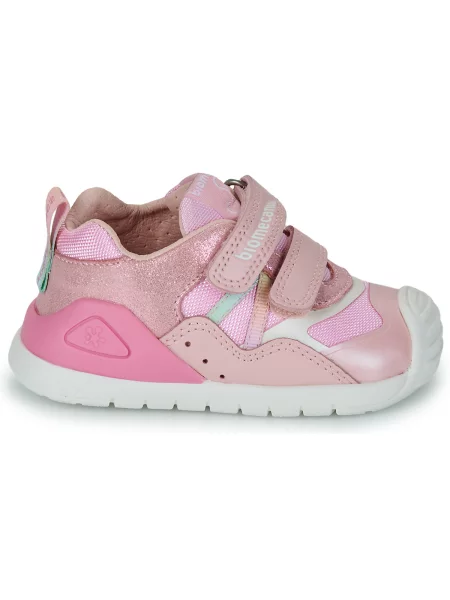 Pantofi copii Biomecanics roz