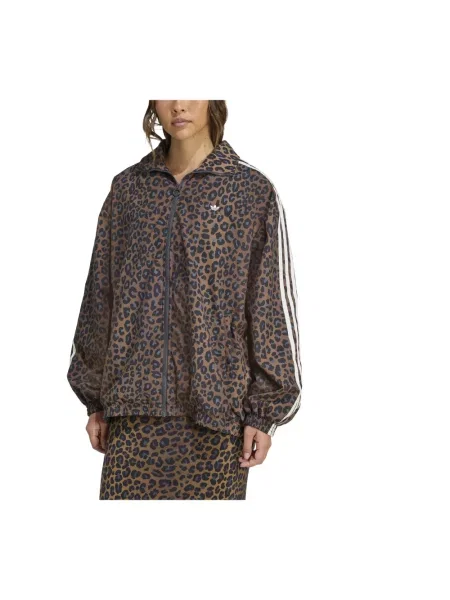 Top sportowy Adidas do biegania