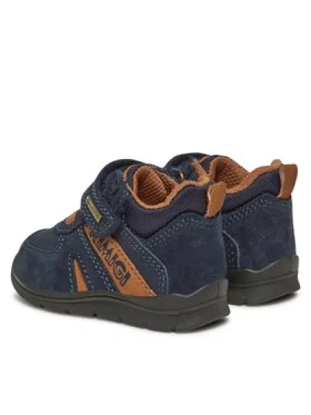Primigi Auliniai batai GORE-TEX Tamsiai mėlyna