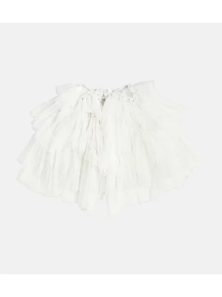Striukė Tutu Du Monde balta
