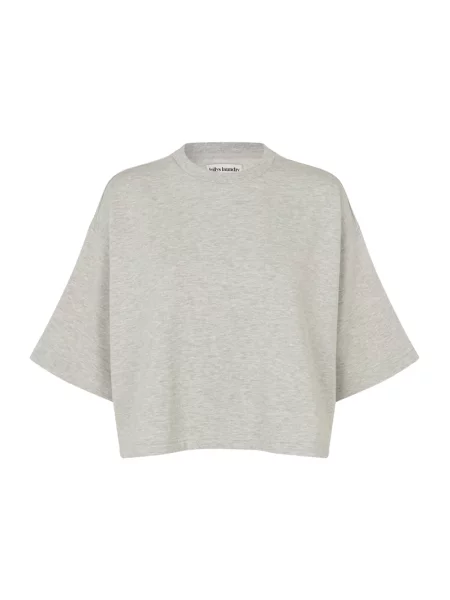 Bluza Lollys Laundry szara