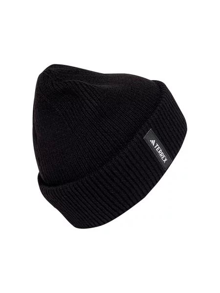 Čiapka Adidas čierna