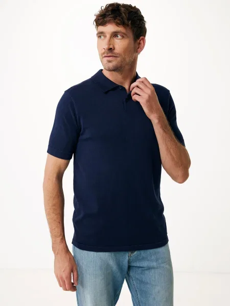 MEXX Tricou bleumarin
