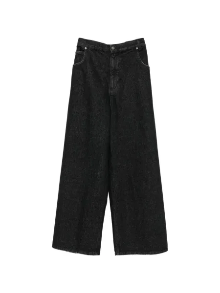 Blugi Lựu đạn negru