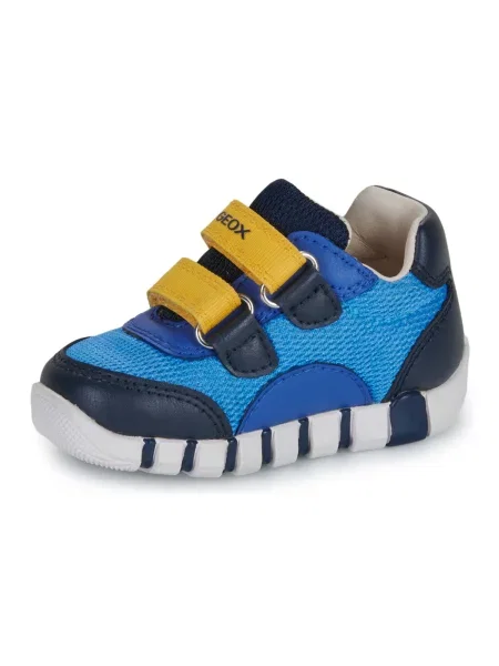 Tenisice Geox plava